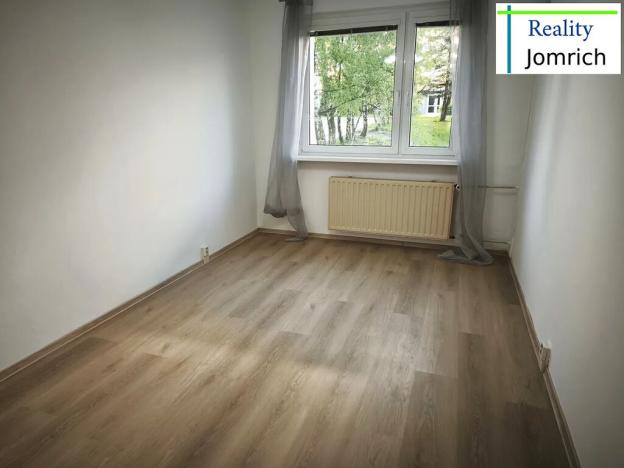 Pronájem bytu 2+1, Liberec, Aloisina výšina, 56 m2