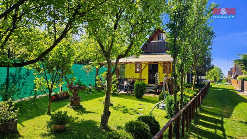 Prodej chaty, Klimkovice, U Zahrádek, 122 m2