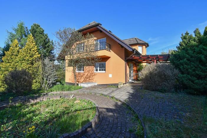 Prodej rodinného domu, Světice, 400 m2