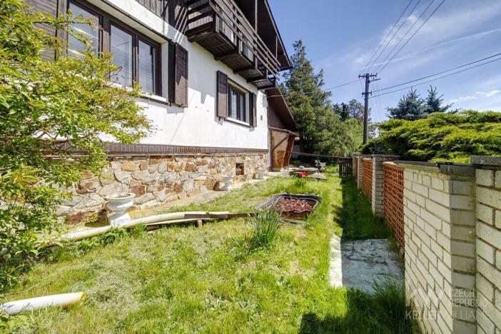 Prodej rodinného domu, Klabava, 280 m2
