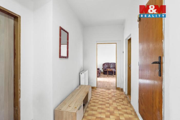 Prodej rodinného domu, Holubice, Na Návsi, 125 m2