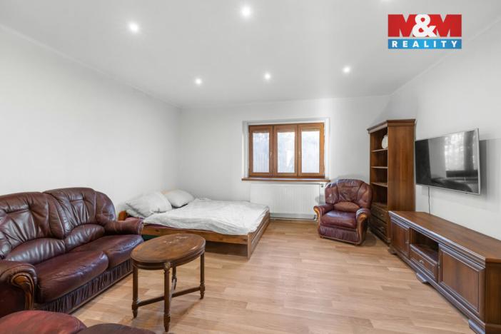 Prodej rodinného domu, Holubice, Na Návsi, 125 m2