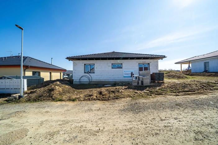 Prodej rodinného domu, Kostelec, 165 m2