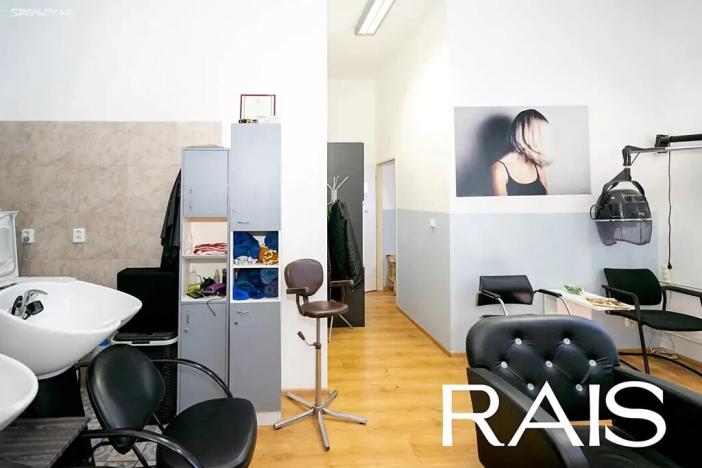 Prodej obchodního prostoru, Brno, Masarykova, 54 m2
