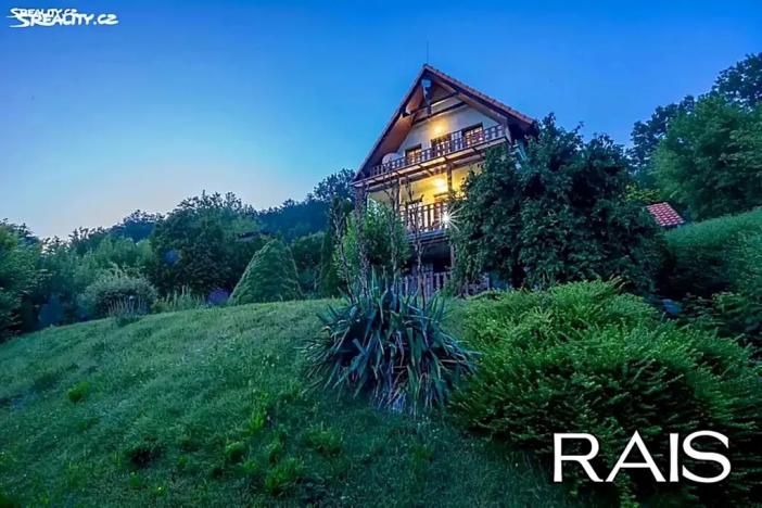 Prodej rodinného domu, Břestek, 103 m2