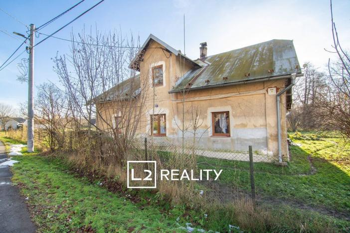 Prodej rodinného domu, Petrovice u Karviné - Dolní Marklovice, 226 m2