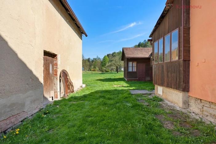 Prodej rodinného domu, Chmelík, 103 m2