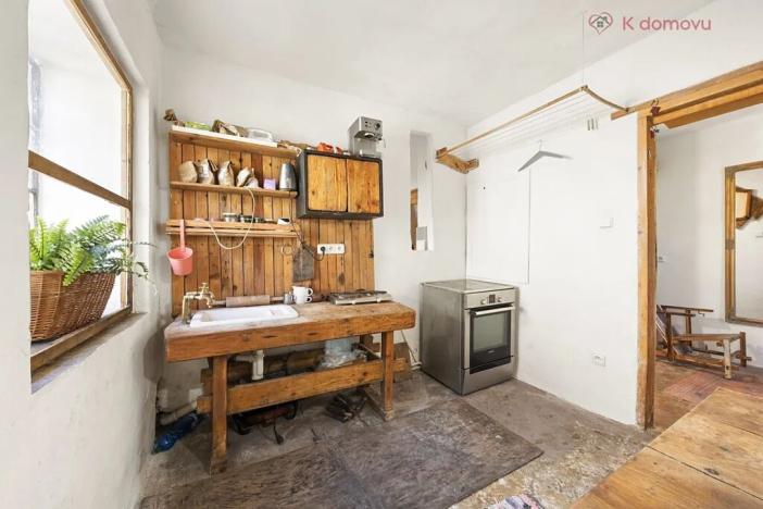 Prodej rodinného domu, Chmelík, 103 m2