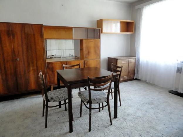 Prodej bytu 2+1, Beroun, Julia Fučíka, 56 m2