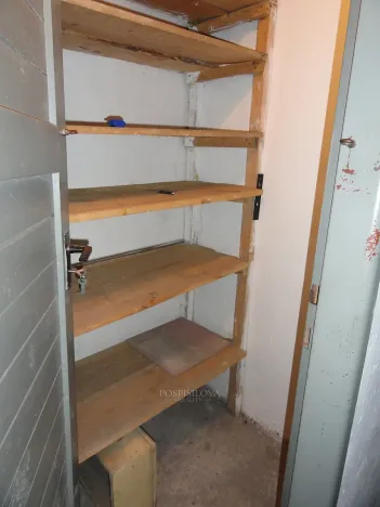 Prodej bytu 2+1, Beroun, Julia Fučíka, 56 m2