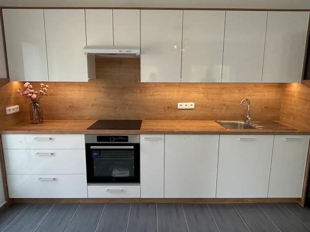 Pronájem bytu 3+kk, Frýdek-Místek, 65 m2
