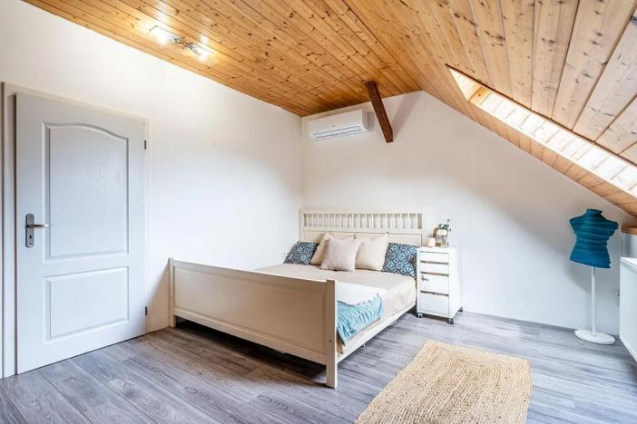 Prodej rodinného domu, Šardice, 205 m2