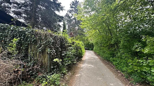 Prodej pozemku pro bydlení, Slapy, 609 m2