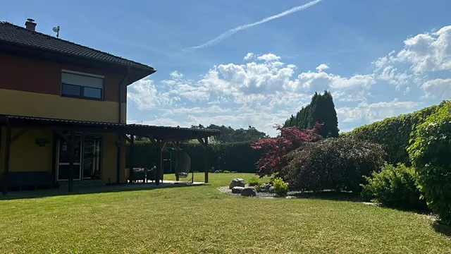 Prodej rodinného domu, Borek, 170 m2