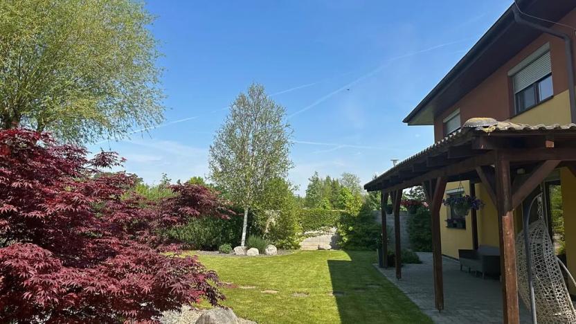 Prodej rodinného domu, Borek, 170 m2