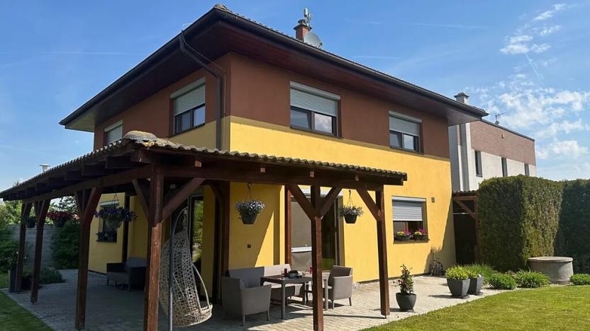 Prodej rodinného domu, Borek, 170 m2