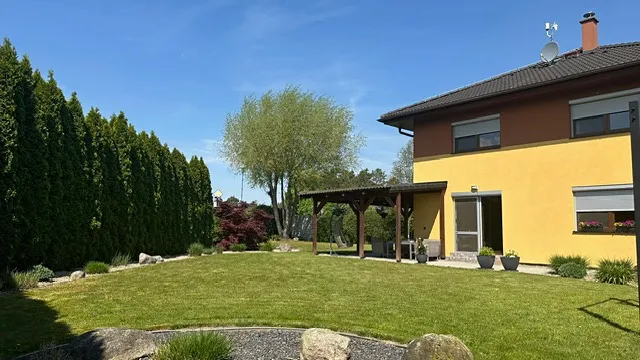 Prodej rodinného domu, Borek, 170 m2