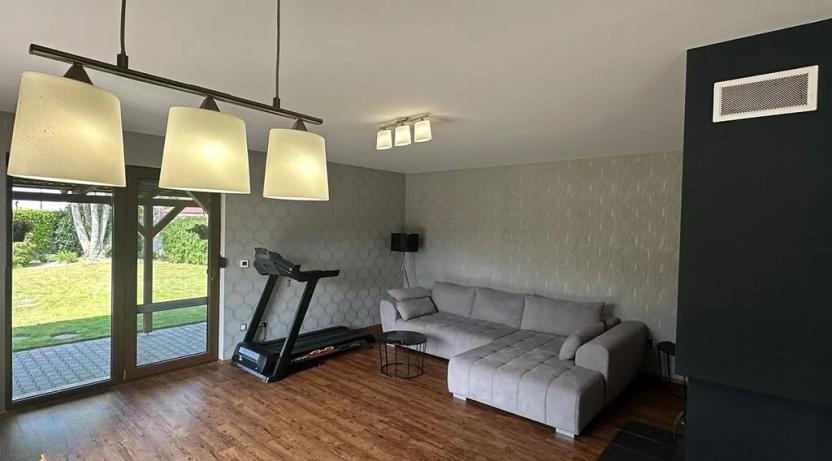 Prodej rodinného domu, Borek, 170 m2