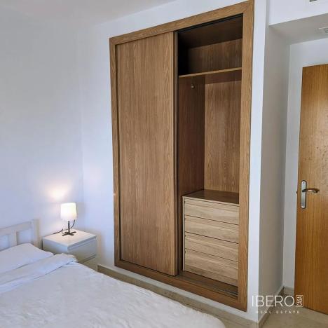 Prodej bytu 2+kk, Villajoyosa, Španělsko, 66 m2