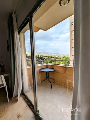 Prodej bytu 2+kk, Villajoyosa, Španělsko, 66 m2