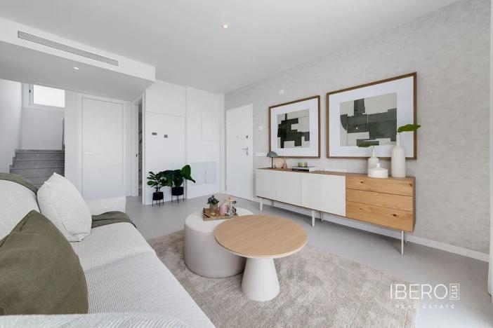 Prodej rodinného domu, Mutxamel, Španělsko, 118 m2