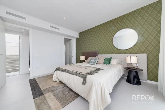 Prodej rodinného domu, Mutxamel, Španělsko, 118 m2