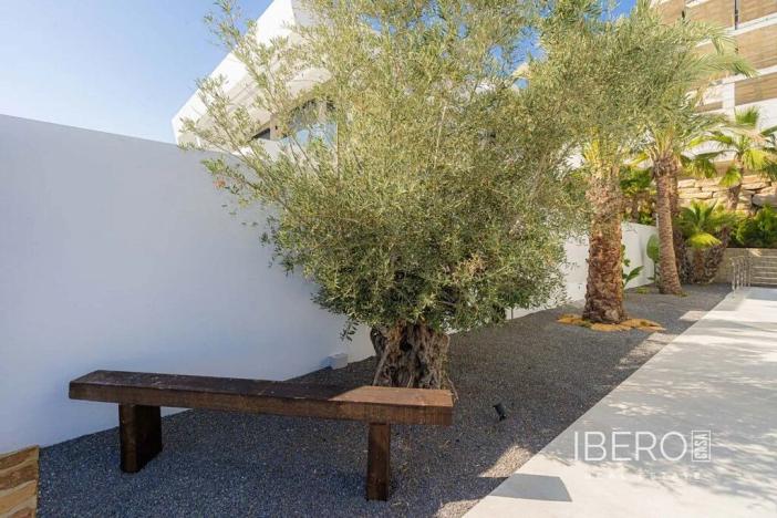 Prodej rodinného domu, Finestrat, Španělsko, 499 m2