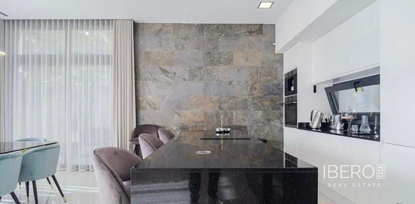 Prodej rodinného domu, Finestrat, Španělsko, 499 m2