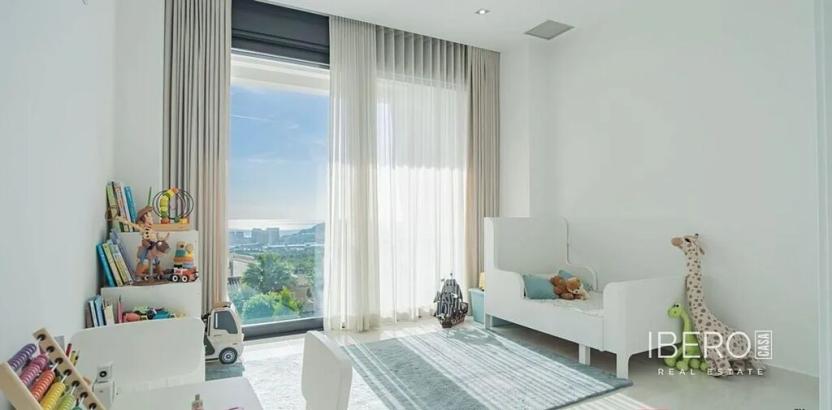 Prodej rodinného domu, Finestrat, Španělsko, 499 m2