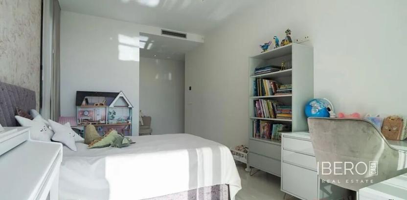 Prodej rodinného domu, Finestrat, Španělsko, 499 m2