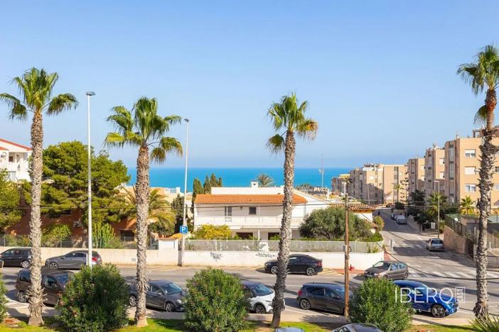 Prodej bytu 3+kk, Torrevieja, Španělsko, 20 m2