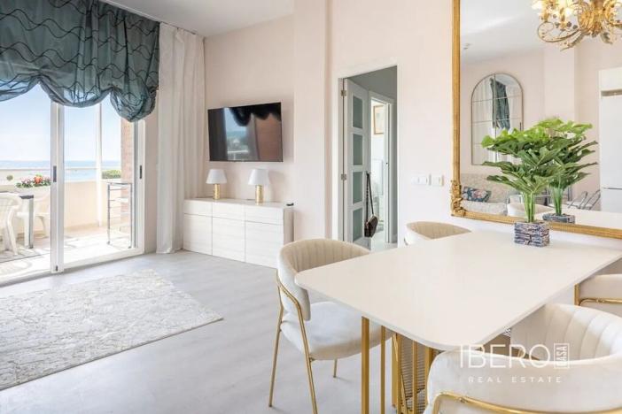 Prodej bytu 3+kk, Altea, Španělsko, 88 m2