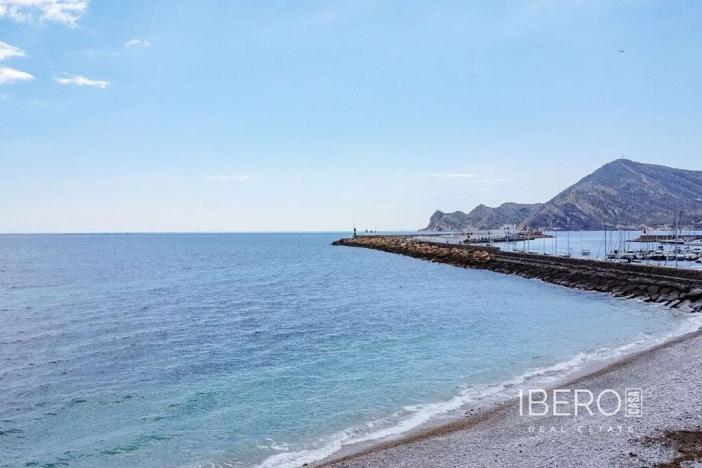 Prodej bytu 3+kk, Altea, Španělsko, 88 m2