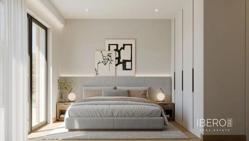 Prodej rodinného domu, Finestrat, Španělsko, 207 m2