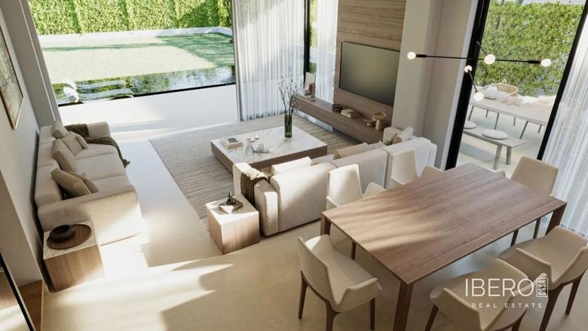 Prodej rodinného domu, Finestrat, Španělsko, 207 m2