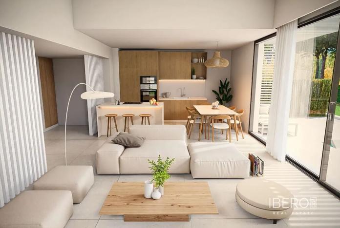 Prodej rodinného domu, Finestrat, Španělsko, 207 m2