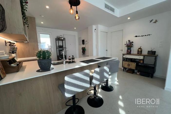 Prodej bytu 3+kk, Pilar de la Horadada, Španělsko, 76 m2