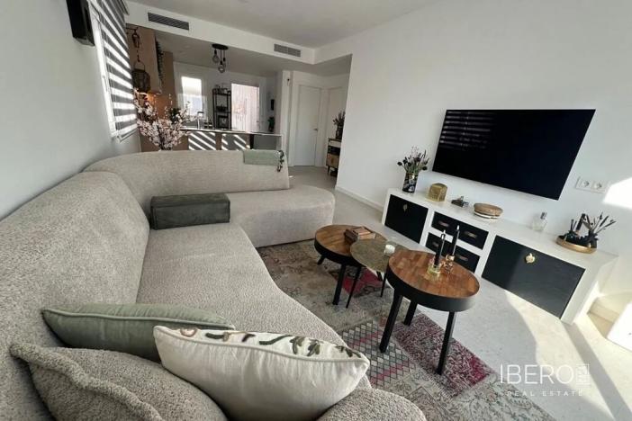 Prodej bytu 3+kk, Pilar de la Horadada, Španělsko, 76 m2