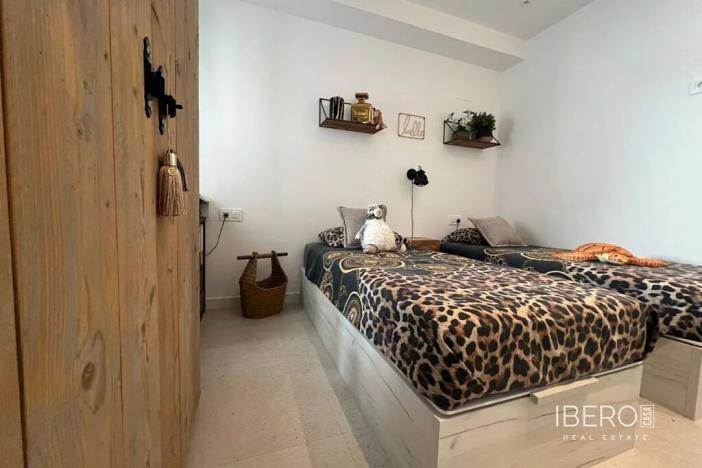 Prodej bytu 3+kk, Pilar de la Horadada, Španělsko, 76 m2