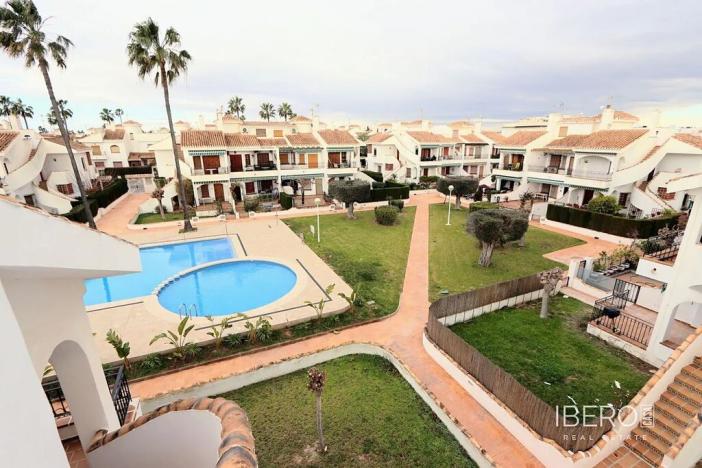 Prodej bytu 3+kk, Pilar de la Horadada, Španělsko, Camino de la Torre, 70 m2