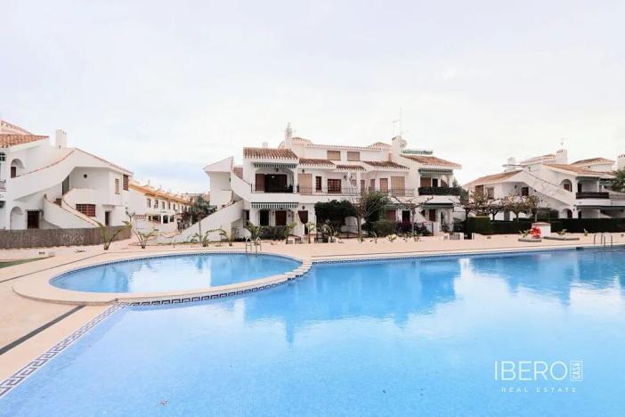 Prodej bytu 3+kk, Pilar de la Horadada, Španělsko, Camino de la Torre, 70 m2