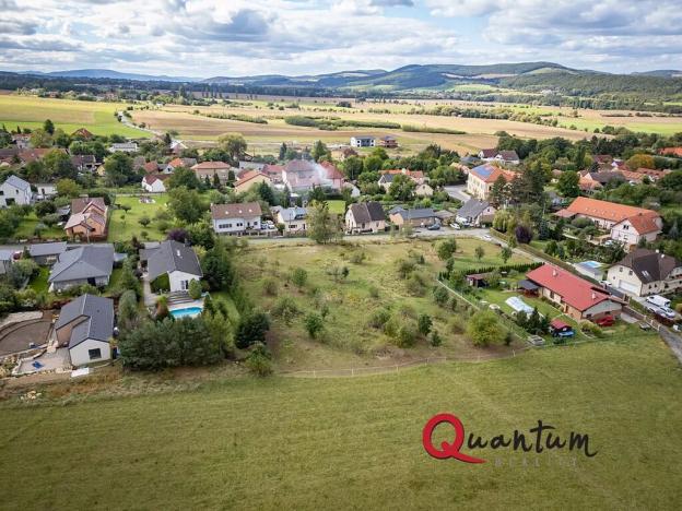 Prodej pozemku pro bydlení, Svinaře, Šípková, 1012 m2