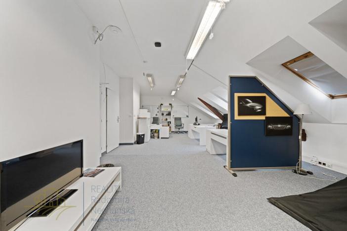 Pronájem kanceláře, Mladá Boleslav - Mladá Boleslav II, Českobratrské náměstí, 83 m2