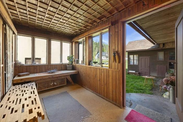 Prodej chalupy, Chmelík, 103 m2