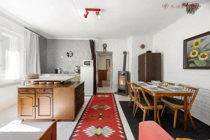 Prodej chalupy, Chmelík, 103 m2