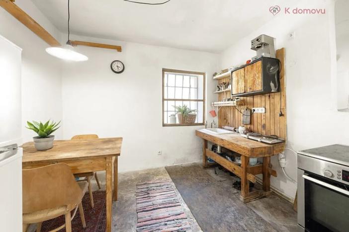 Prodej chalupy, Chmelík, 103 m2