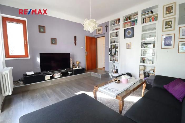 Prodej rodinného domu, Praha - Liboc, U kolejí, 180 m2