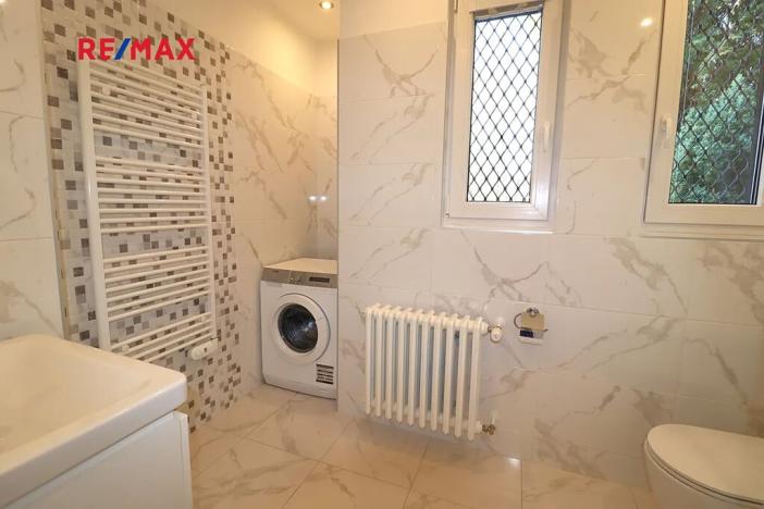 Prodej rodinného domu, Praha - Liboc, U kolejí, 180 m2