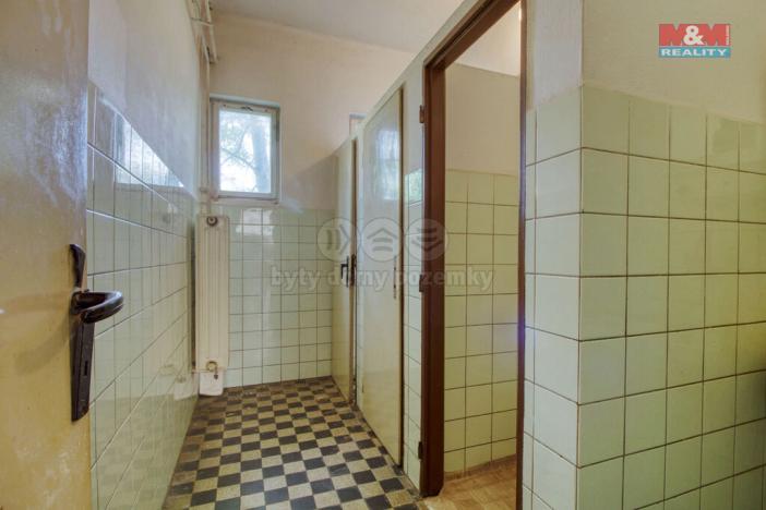 Prodej restaurace, Vodňany - Křtětice, 872 m2