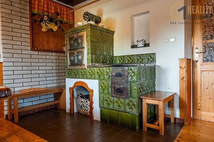 Prodej chalupy, Liberk, 150 m2